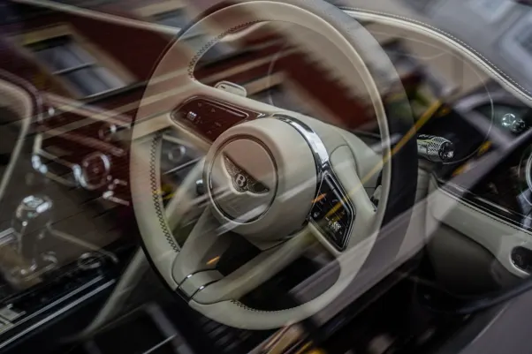 Casino Great Britain Android/iOS App